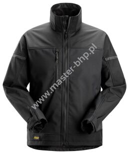 Snickers 1216  Kurtka softshell stretch AllroundWork