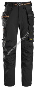 Snickers 6515  Spodnie GORE® Windstopper® AllroundWork