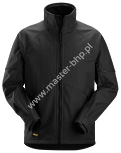 Snickers 1258  Kurtka softshell AllroundWork