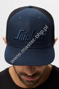 Snickers 9001  Czapka z daszkiem Trucker