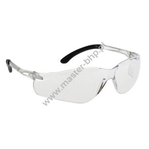 Okulary ochronne PW38 Portwest