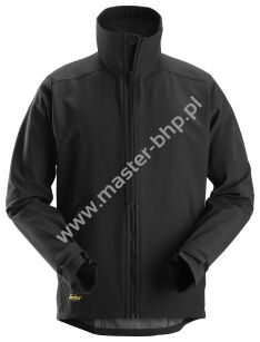 Snickers 1205  Kurtka softshell wiatroszczelna AllroundWork