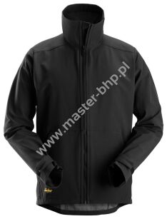 Snickers 1205  Kurtka Softshell Wiatroszczelna AllroundWork