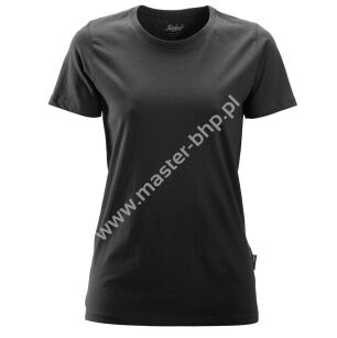 Snickers 2516 T-shirt - damski