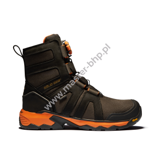 Trzewiki  SG81001  TIGRIS GTX AG HIGH Solid Gear