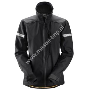 Snickers 1207 Kurtka Softshell AllroundWork, damska