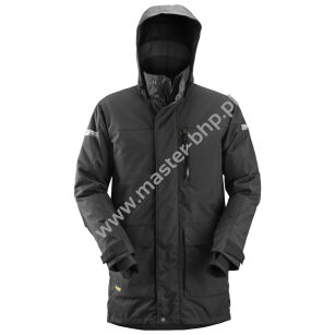 Snickers 1800 Parka Przeciwdeszczowa Ocieplana AllroundWork 37.5®