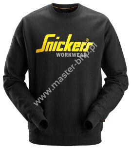 Snickers 2898  Bluza Classic Logo