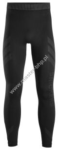 Snickers 9492  Legginsy bezszwowe In Motion, warstwa bazowa