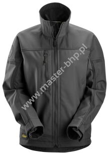 Snickers 1276  Kurtka softshell stretch AllroundWork - damska