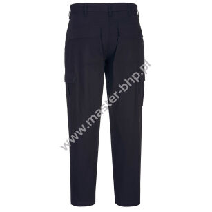 Portwest S233 - Spodnie damskie cargo stretch