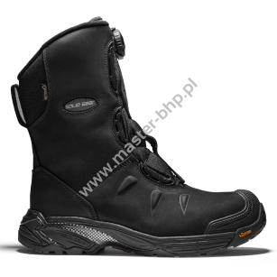 Trzewiki SG80005  POLAR GTX Solid Gear