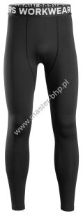 Snickers 9494  Legginsy Stay Fresh, warstwa bazowa