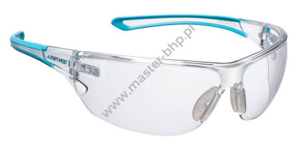 Okulary ochronne PS19 Portwest