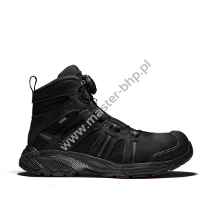 Trzewiki SG80009   MARSHAL GTX Solid Gear