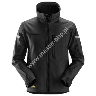 Snickers 1200 Kurtka Softshell AllroundWork